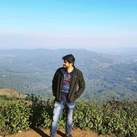 Siddharth Jain