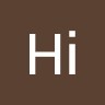 Hi cham