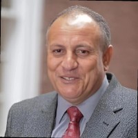 Atef Ahmed, PhD.