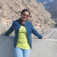 Preeti Dubey