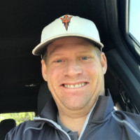 Steve Makinster