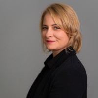 Nadine Hugo