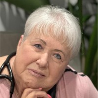 Tina Neel, DVM, MS