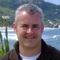 Mat Gailes-Webb