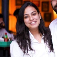 Sameeksha Saxena