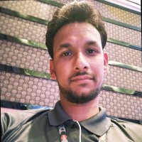Vipin Kumar Yadav