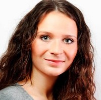 Helen Stolze