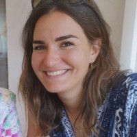 Sarah Abgrall