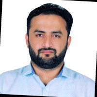 Rahil Hussain