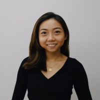 Hayley Wong
