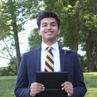Rohan Chugh