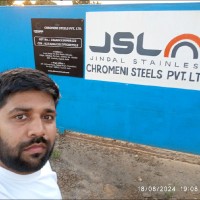 Rajneesh Kumar Patel
