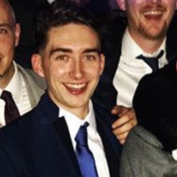 Daniel Grant
