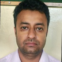 Supradip Sarkar