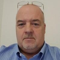 Ian Brough