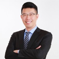 Johnny Hsu