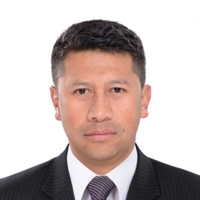Oscar Mauricio Garzon Duran