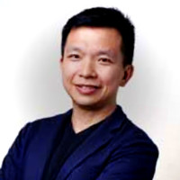 Eugene Wong