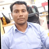 Rajendra Kumar Gaja