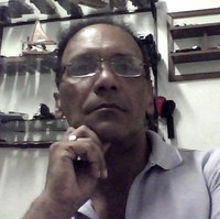Geremias Barbosa