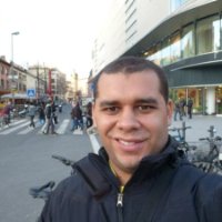 Murilo Morais