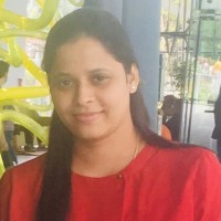 Deepa Rajendran