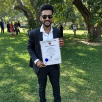 Ca Samir Agrawal