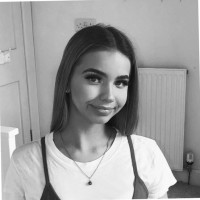 Molly Anstice