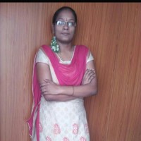 Archana Kondreddy
