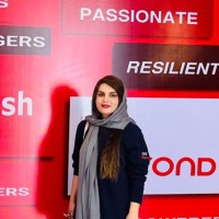 Neda Moghaddam