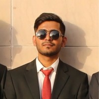 Shubham Maurya