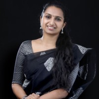 Neethu Rajasekharan