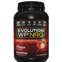 Evolution Nutraceutical Company