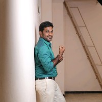 Radhakrishnan N