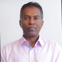 Subra Shanmugam