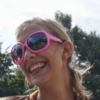 Hanna Friholm
