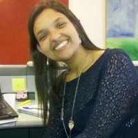 Jussara Silva