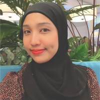 Munirah Ariffudin
