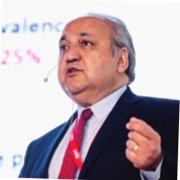 Zobair Younossi