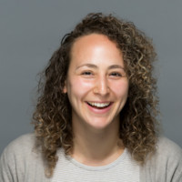 Sabrina Gordon