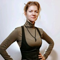 Alisa Volovich