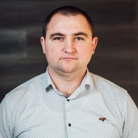 Mykhailo Chizmar