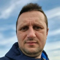 Daniel Bošek