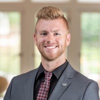 Brett Baughman, M.S.