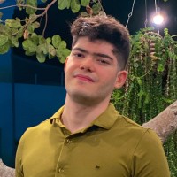 Daniel Ramos
