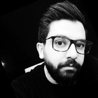 Mohammad ali Mesbahi