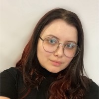 Myroslava Levchenko