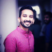 Sriram S.L.