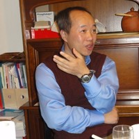 Jonathan Liu