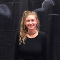 Molly Sanderson